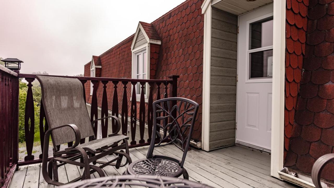 Auberge Akamaraska Kamouraska Exterior foto
